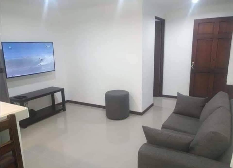Interior de apartamento amueblado en Ciudad Quesada