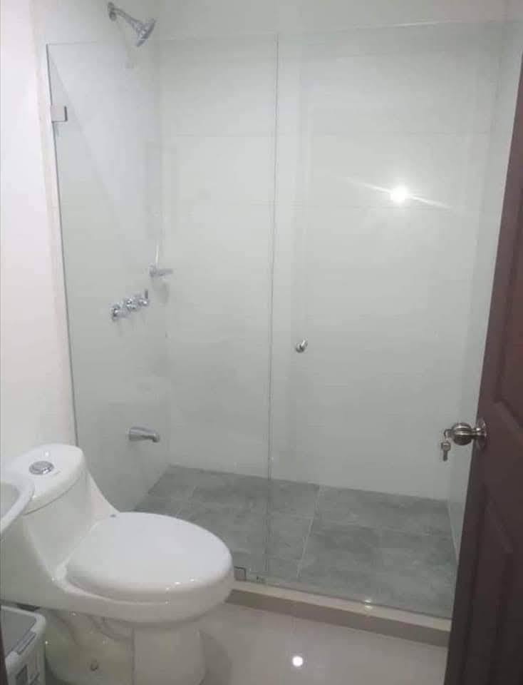 Interior de apartamento amueblado en Ciudad Quesada
