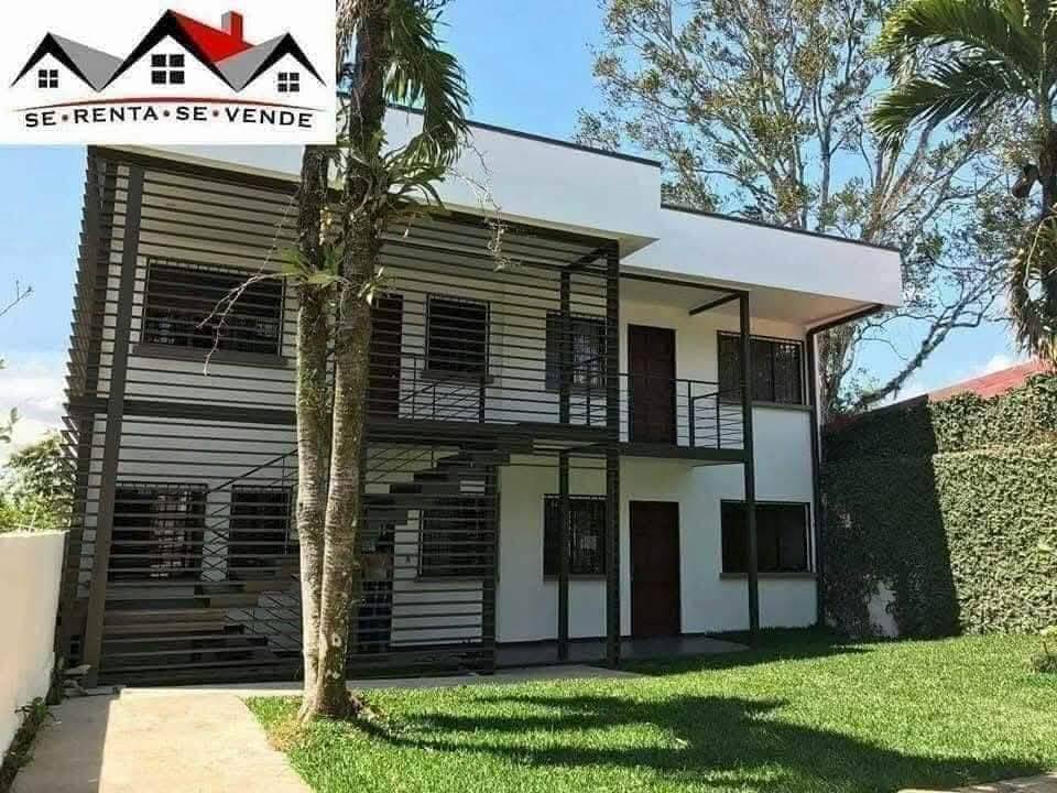 Interior de apartamento amueblado en Ciudad Quesada