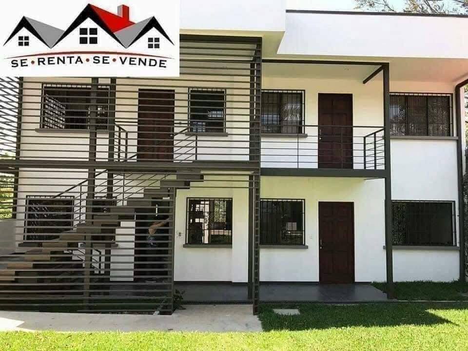 Interior de apartamento amueblado en Ciudad Quesada