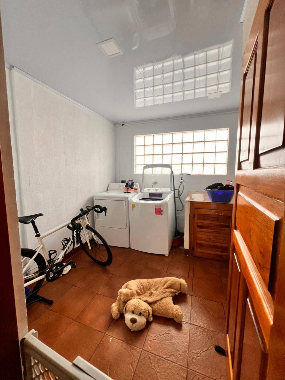 Interior de casa amueblada en Ciudad Quesada