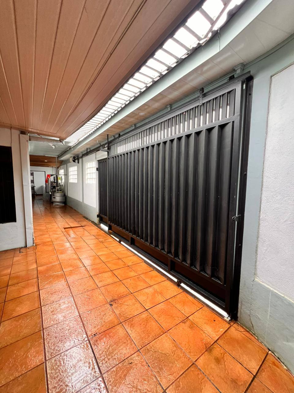 Interior de casa amueblada en Ciudad Quesada