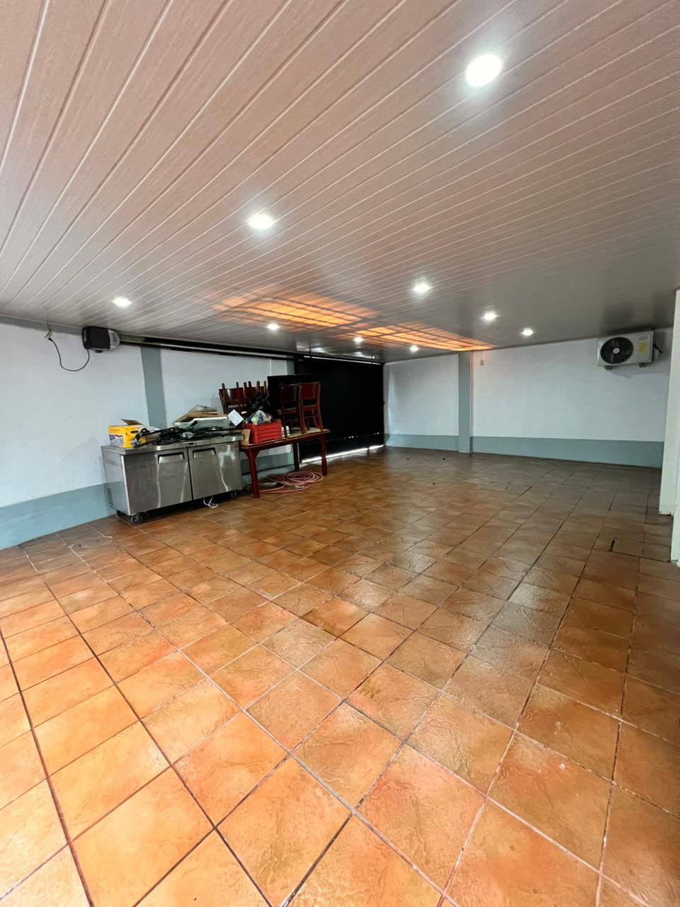 Interior de casa amueblada en Ciudad Quesada