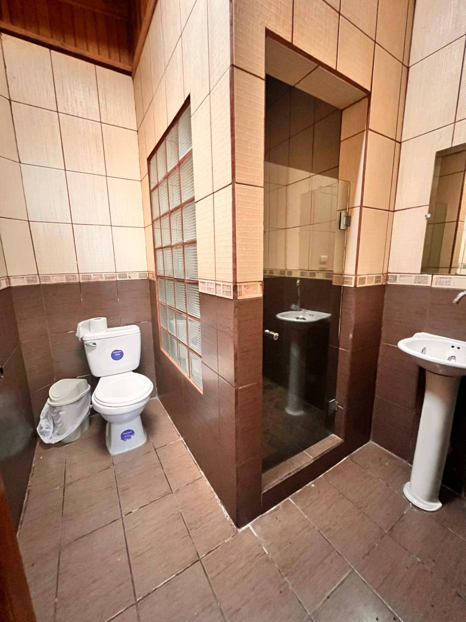 Interior de casa amueblada en Ciudad Quesada