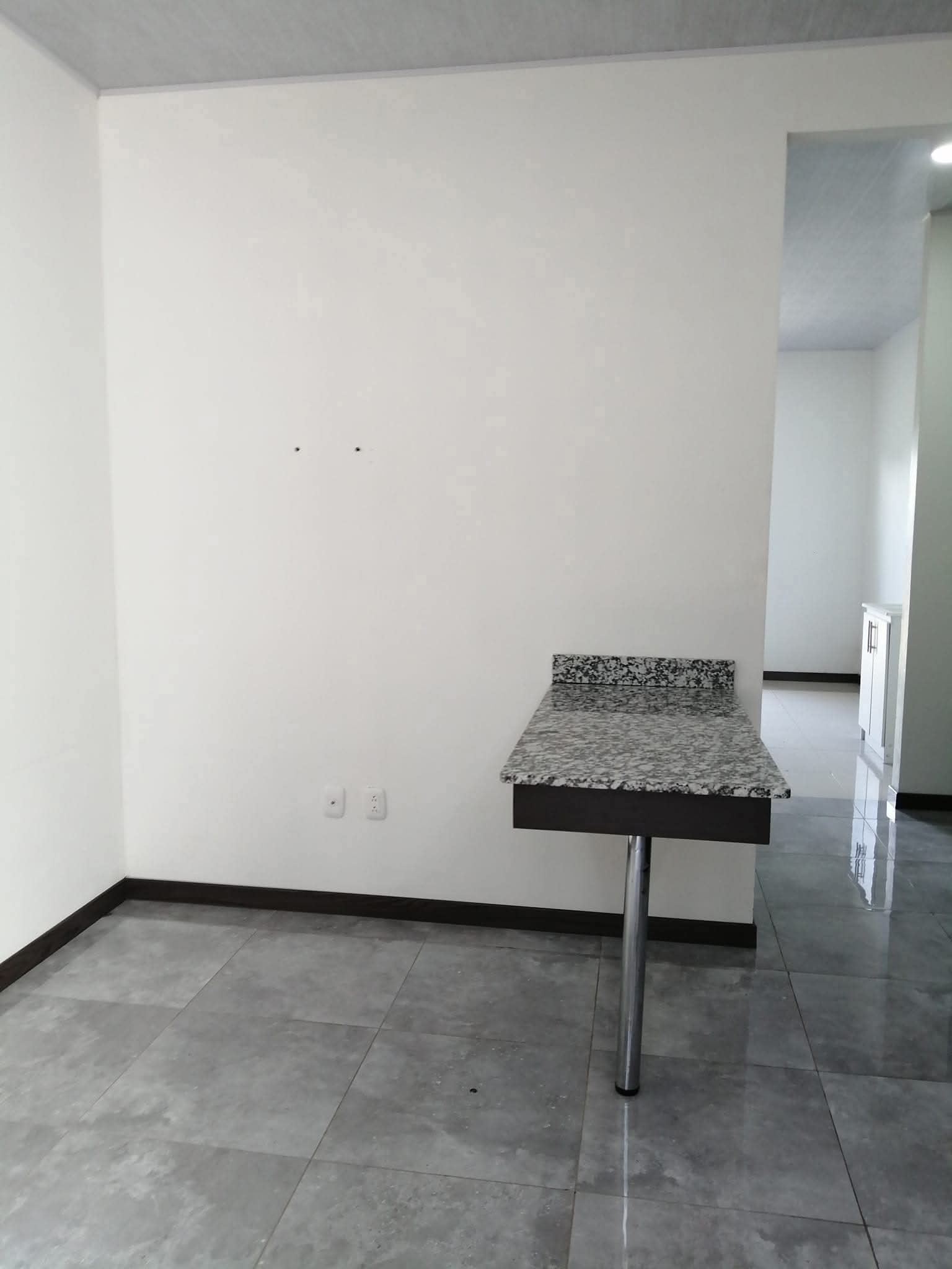 Apartamento en Ciudad Quesada - 1 Habitación (Renta)