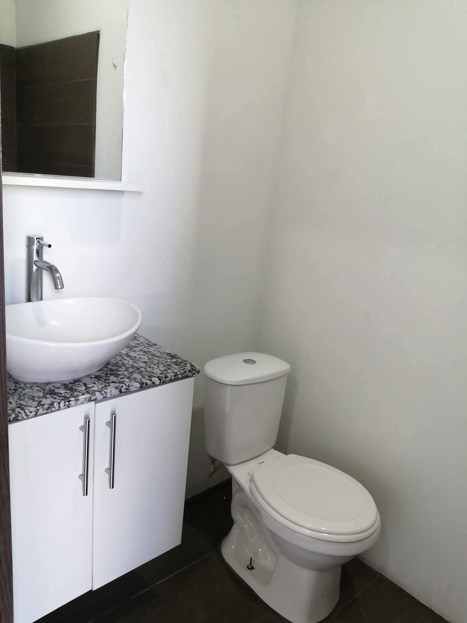 Apartamento en renta en Ciudad Quesada