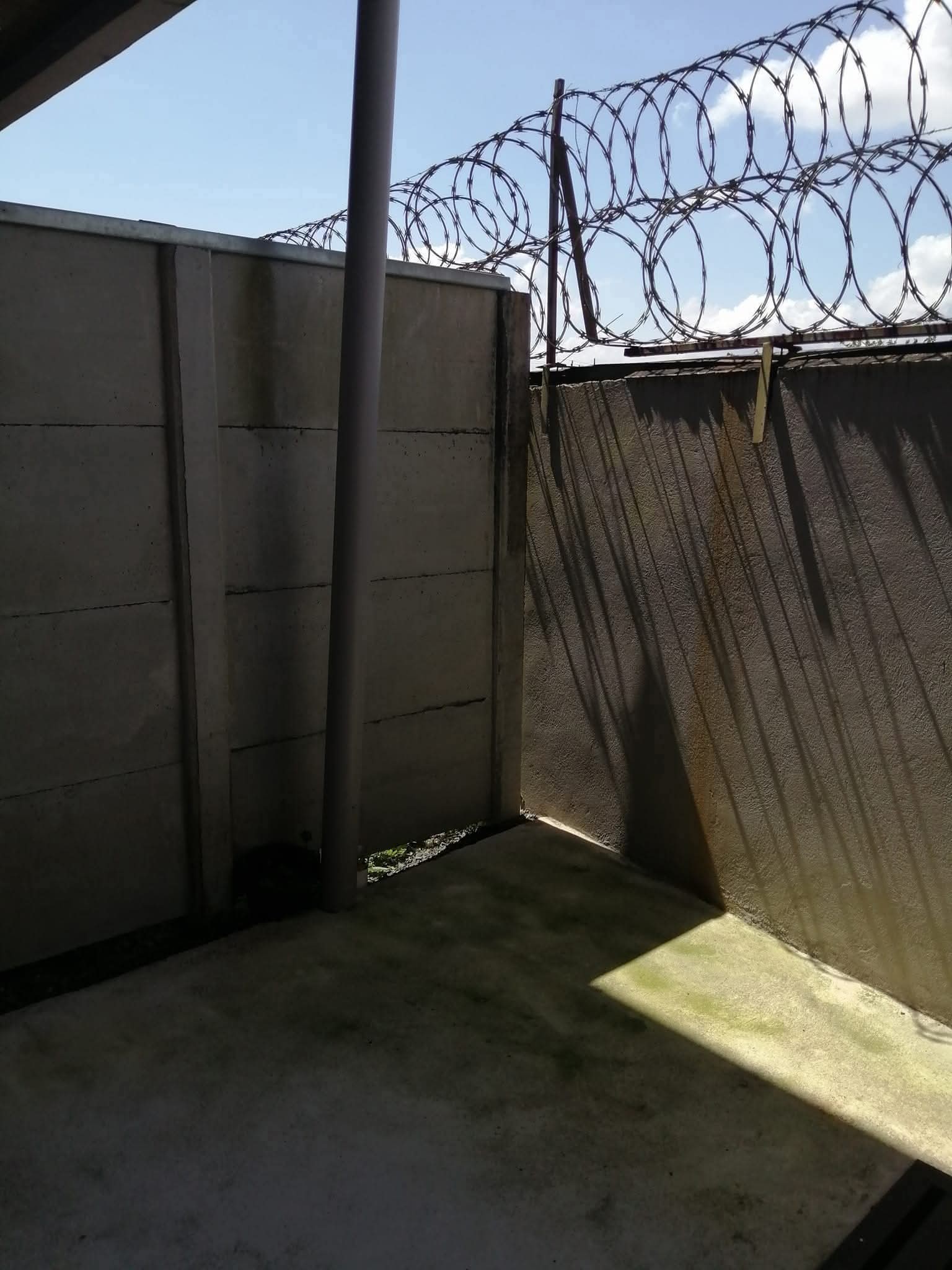 Apartamento en renta en Ciudad Quesada