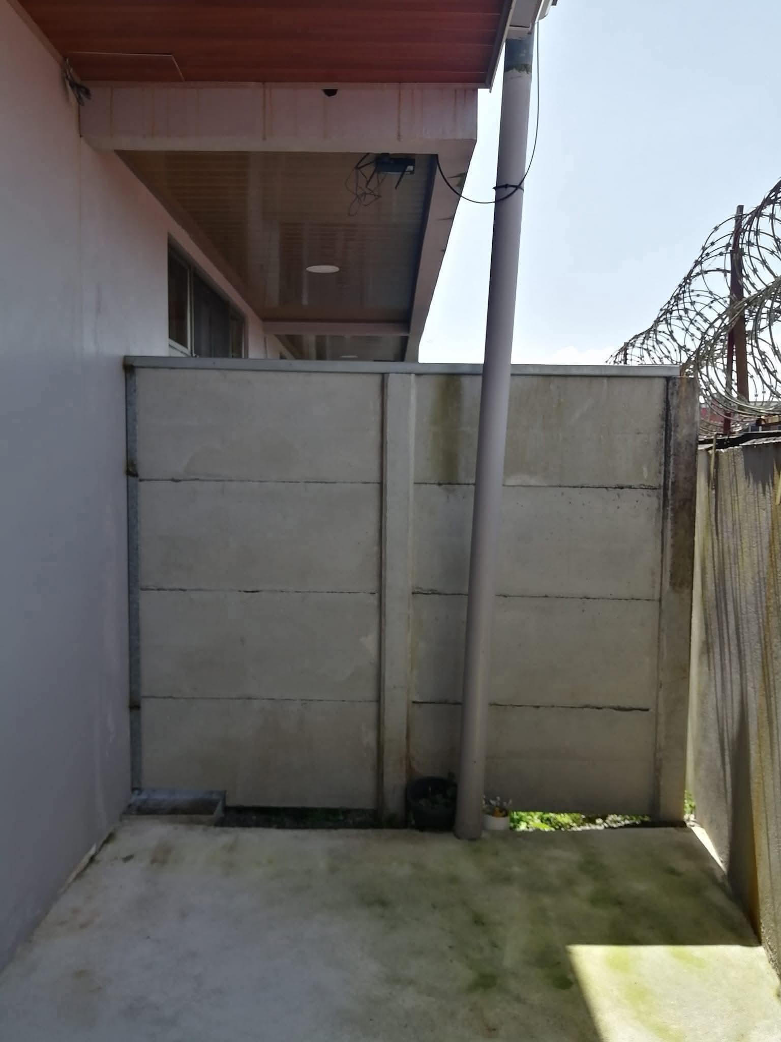 Apartamento en renta en Ciudad Quesada