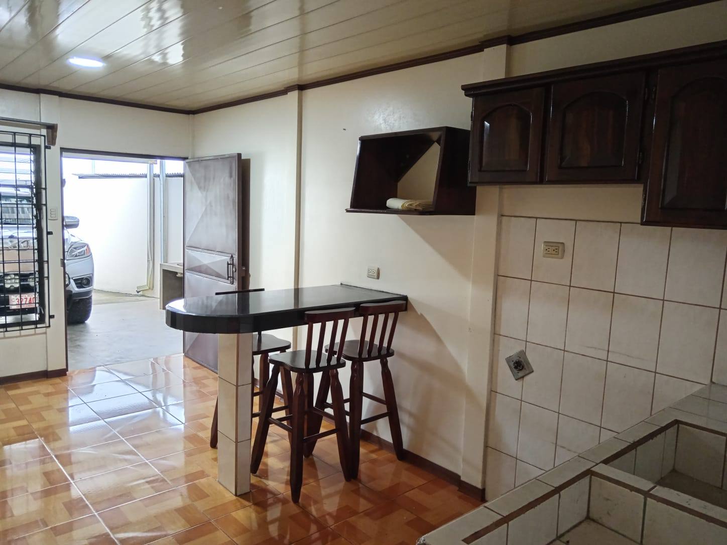 Interior de apartamento en Ciudad Quesada