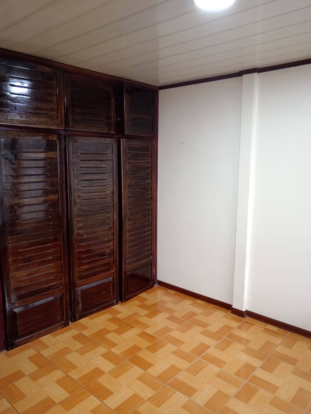 Interior de apartamento en Ciudad Quesada