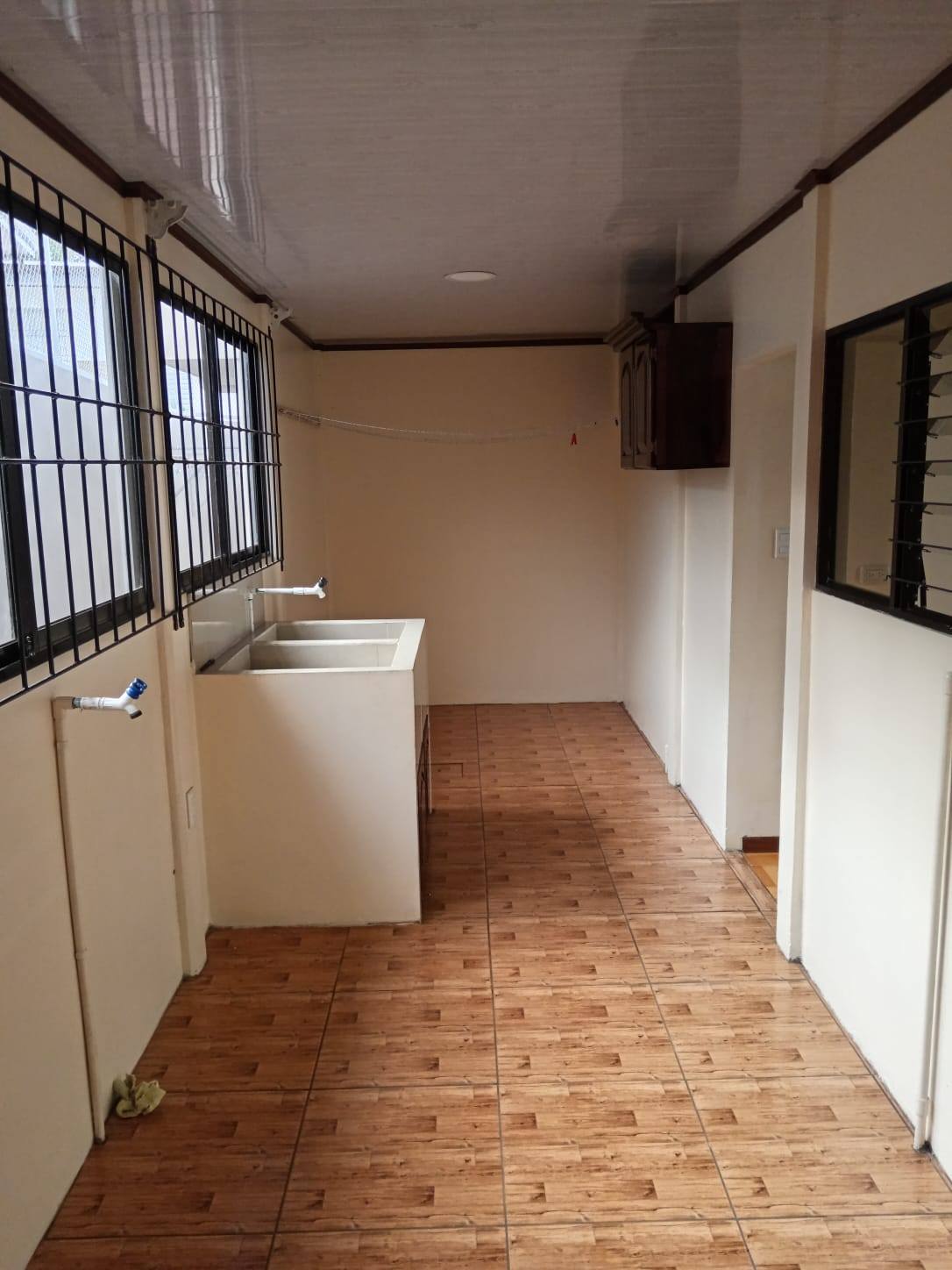 Interior de apartamento en Ciudad Quesada