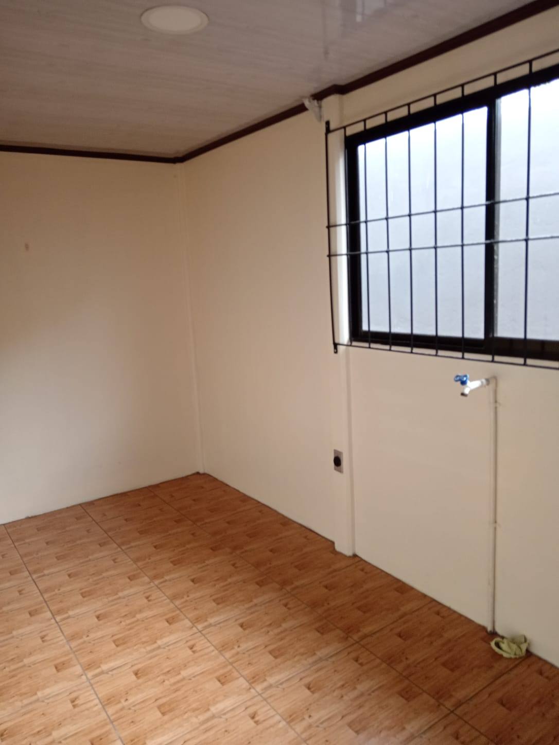 Interior de apartamento en Ciudad Quesada