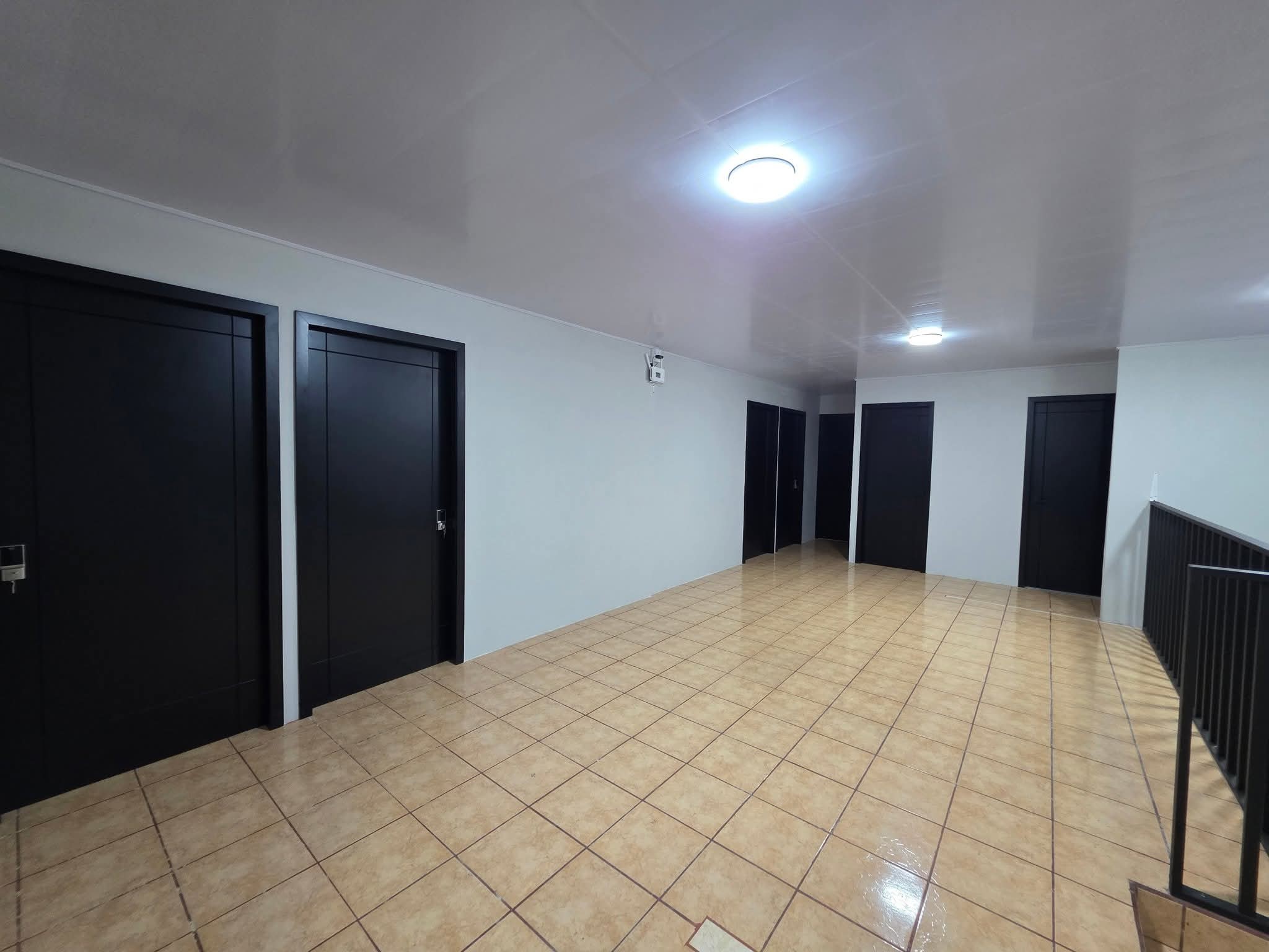 Propiedad con apartamentos en venta en Ciudad Quesada