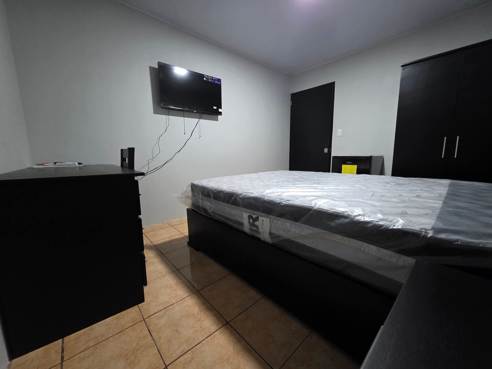 Propiedad con apartamentos en venta en Ciudad Quesada