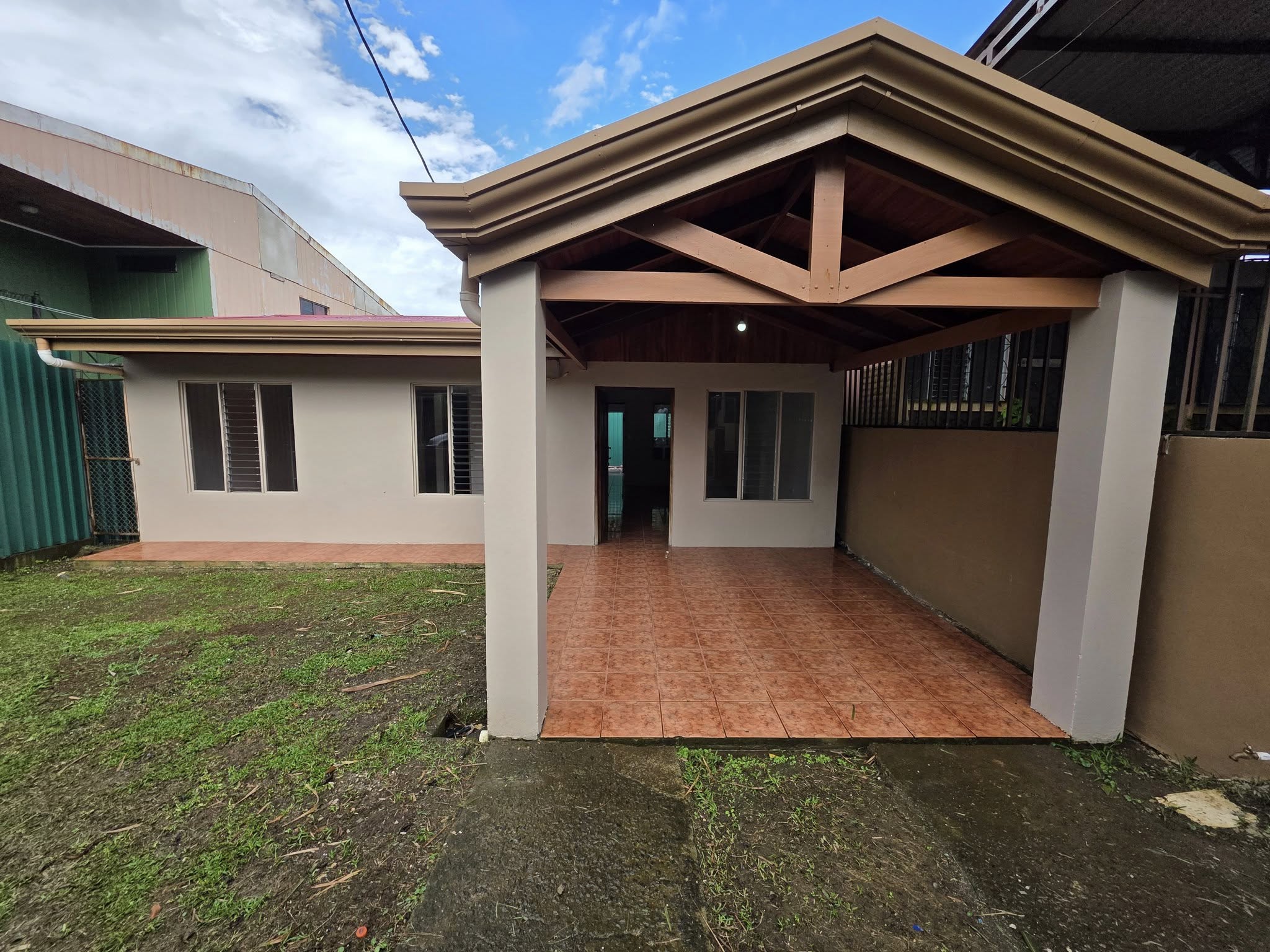 Casa en venta en Ciudad Quesada