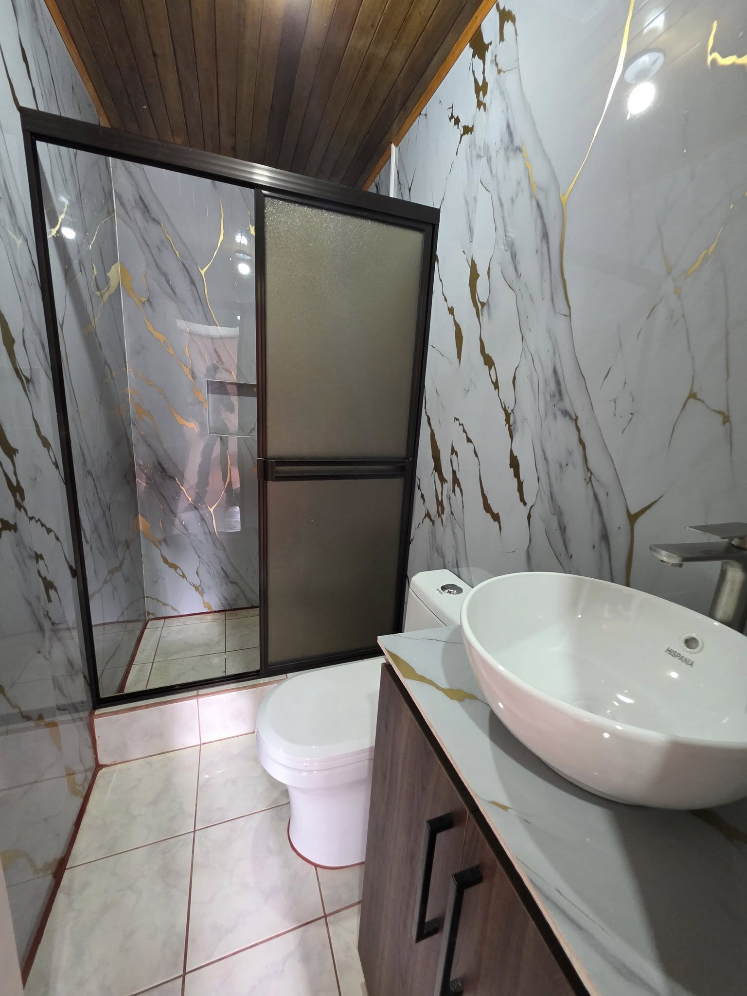 Casa en venta en Ciudad Quesada