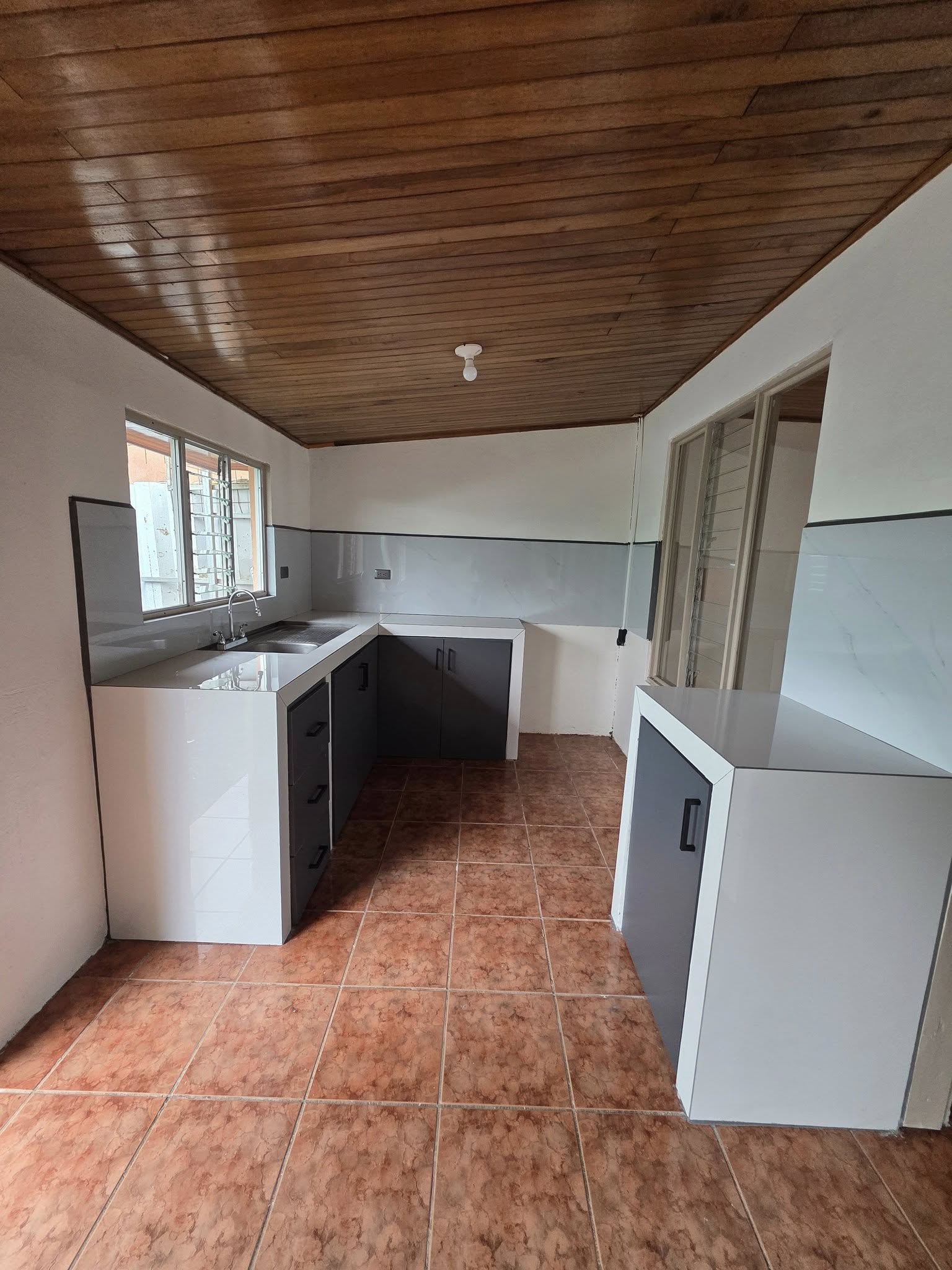 Casa en venta en Ciudad Quesada