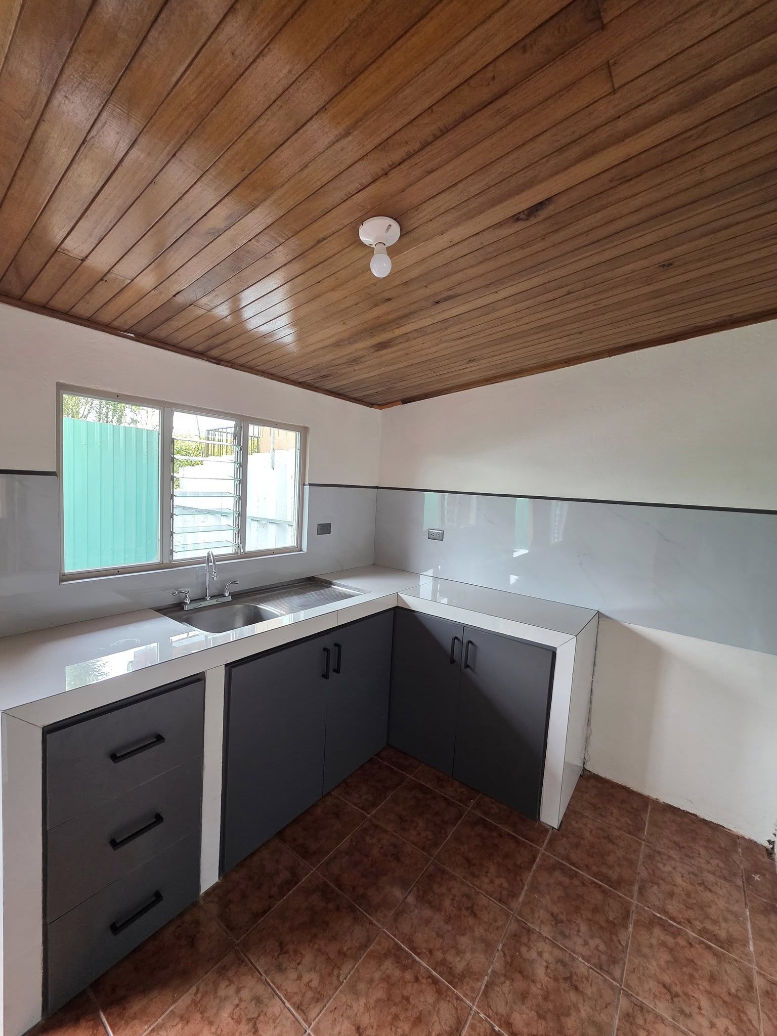 Casa en venta en Ciudad Quesada