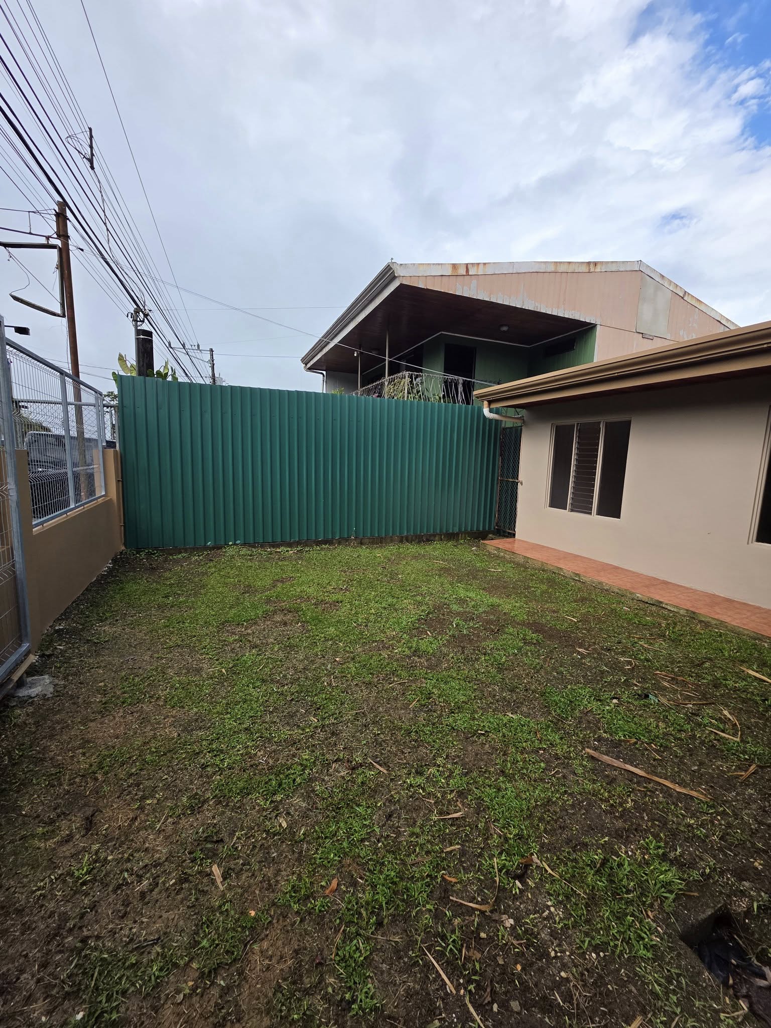 Casa en venta en Ciudad Quesada