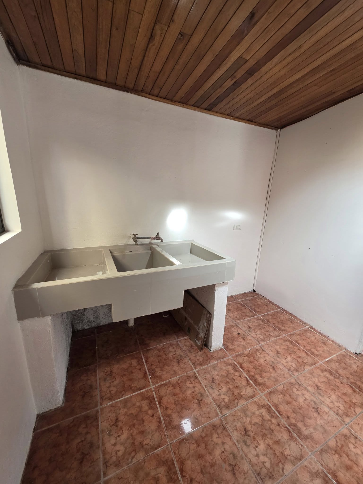 Casa en venta en Ciudad Quesada