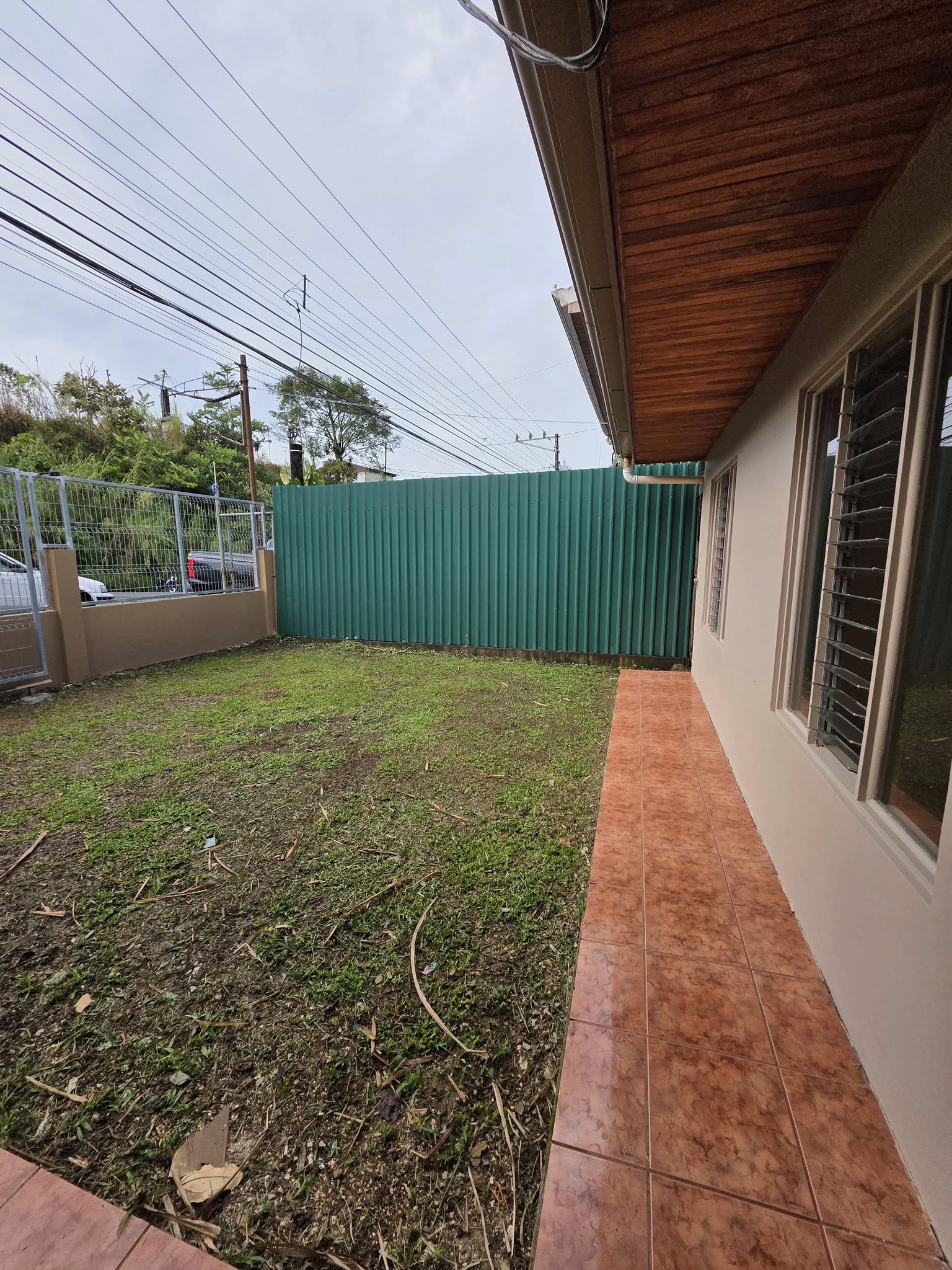 Casa en venta en Ciudad Quesada