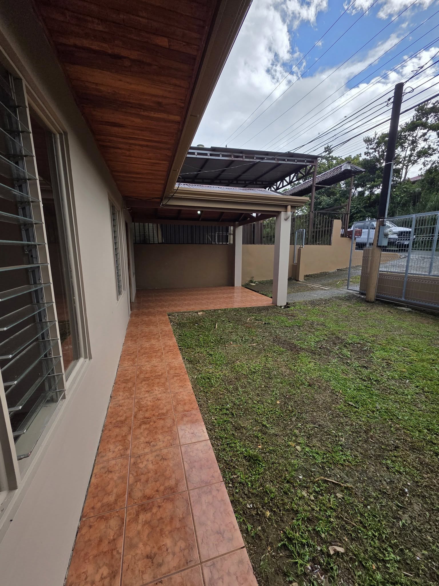 Casa en venta en Ciudad Quesada