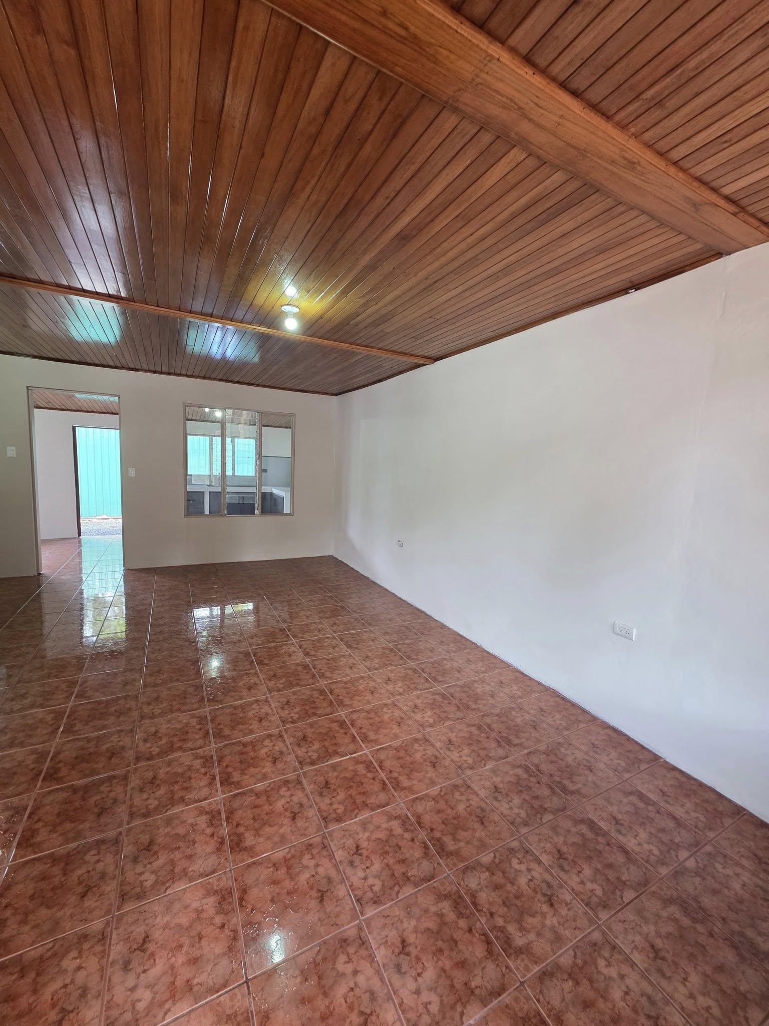 Casa en venta en Ciudad Quesada