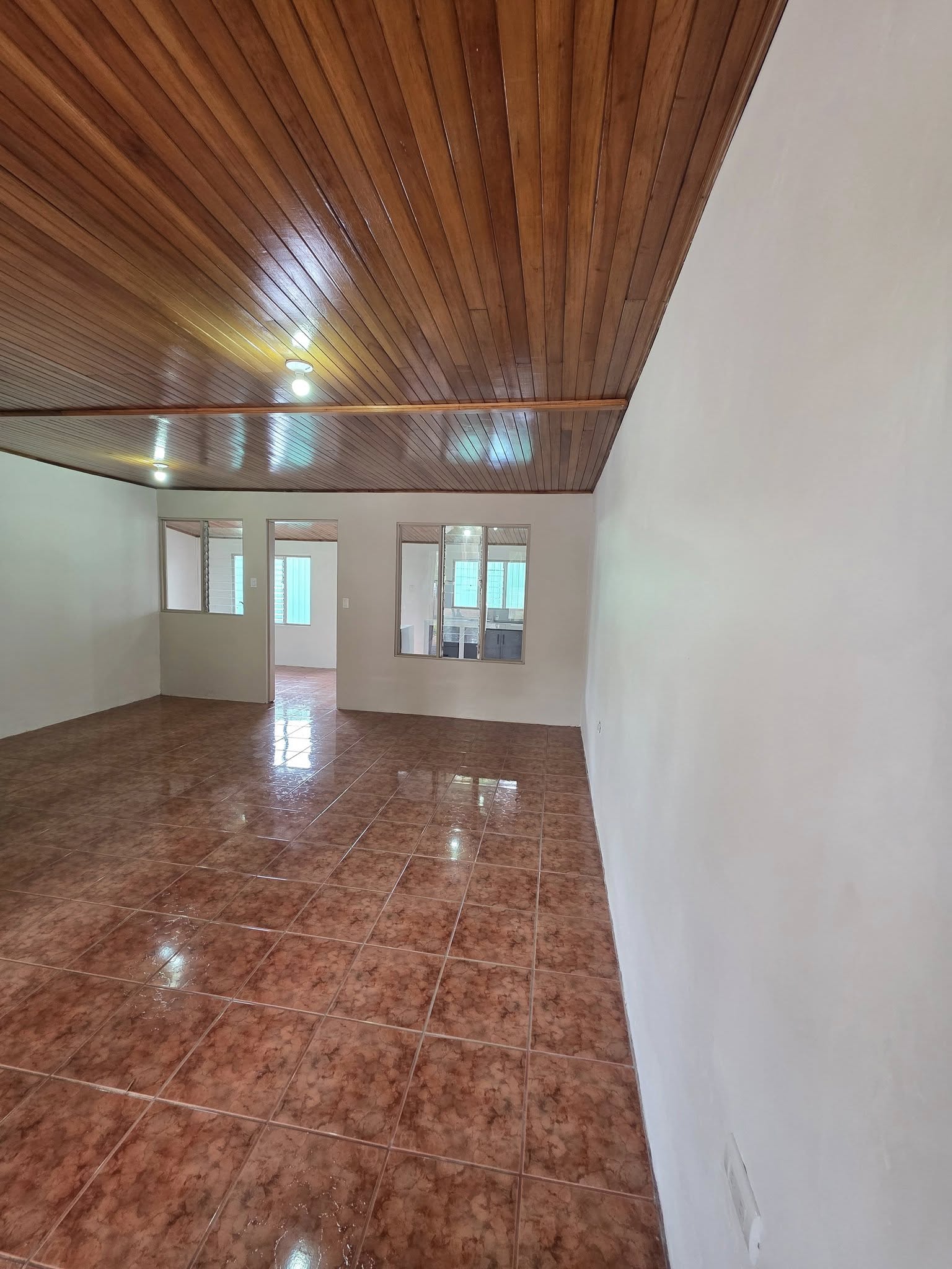 Casa en venta en Ciudad Quesada