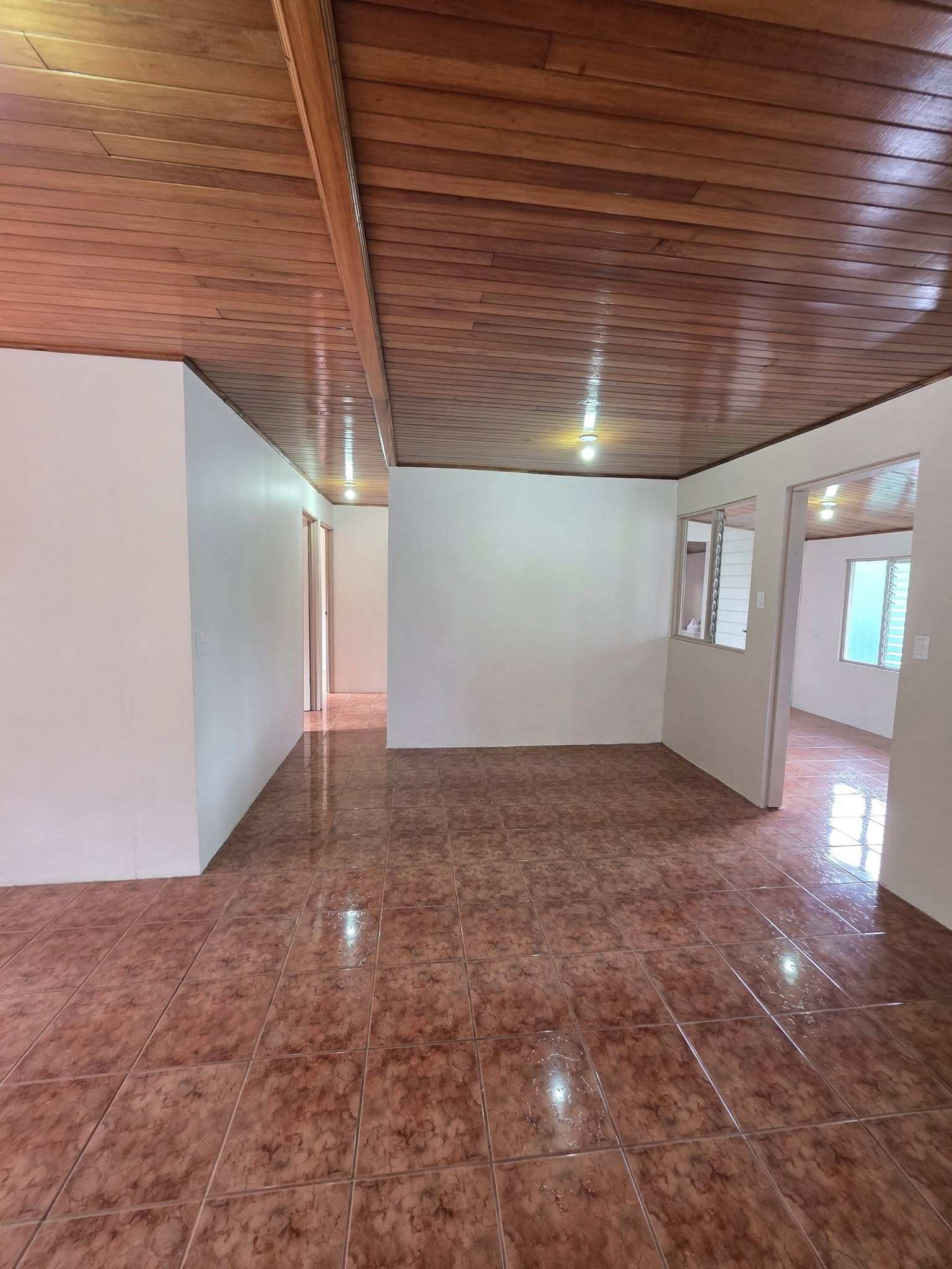 Casa en venta en Ciudad Quesada
